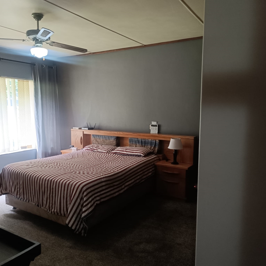 3 Bedroom Property for Sale in Sasolburg Free State